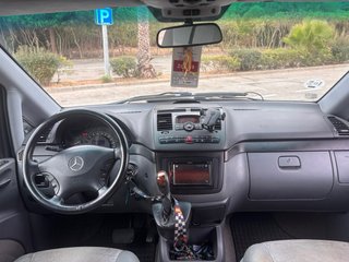 Mercedes-Benz Viano 2006
