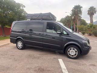 Mercedes-Benz Viano 2006