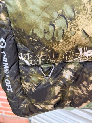 Abrigo Nike ACG Talla S Camuflaje