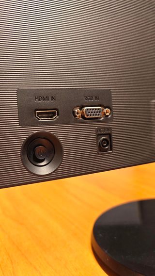 Monitor Samsung 22 S22F352FHU