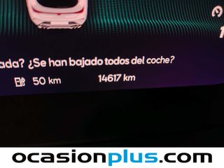 CUPRA León 1.5 TSI e-Hybrid 150 kW (204 CV) DSG