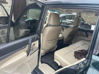 Mitsubishi Montero v80 NACIONAL