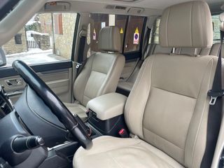 Mitsubishi Montero v80 NACIONAL