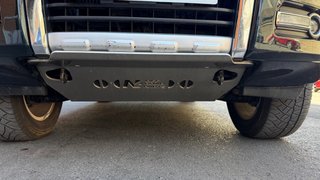 Mitsubishi Montero v80 NACIONAL