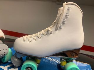 Pattini Risport Venus 265