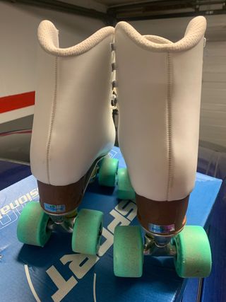 Pattini Risport Venus 265