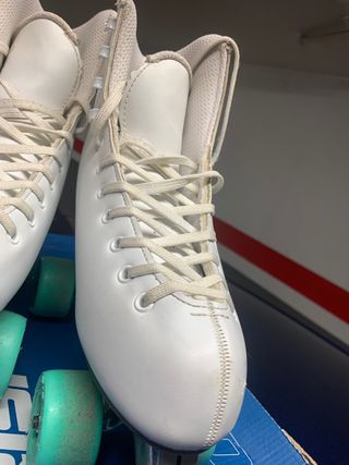 Pattini Risport Venus 265