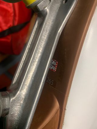 Pattini Risport Venus 265