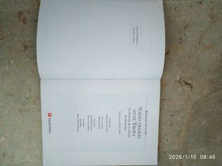 1. Naves negras ante Troya (Spanish Edition)