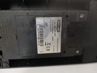 Macchina Caffè Nespresso De Longhi Beige