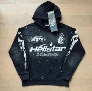 Hoodie Hellstar