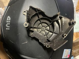 Tapa piñón Honda Hornet 600S