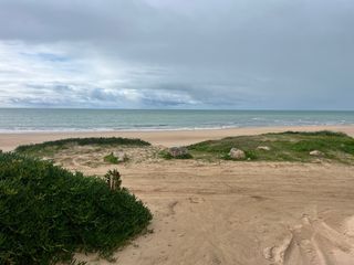 Magnífica Casa de Playa.