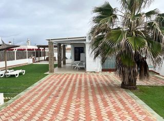 Magnífica Casa de Playa.