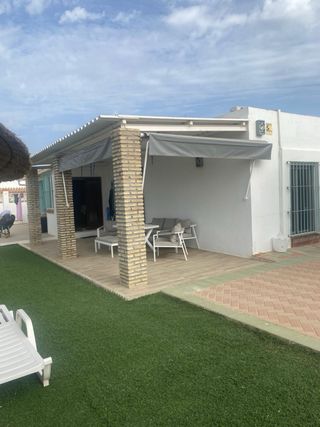 Magnífica Casa de Playa.