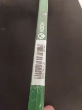 Xbox Greak: Memories of Azur Precintado