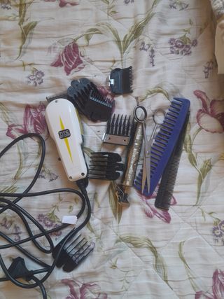 Soy barbero y quiero trabajar y no tengo papeles