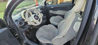 FIAT 500 2014