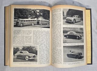 Le vie d’Italia - 1-12, gennaio-dicembre 1947