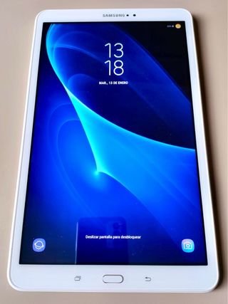TABLET SAMSUNG GALAXY TAB A 10.1