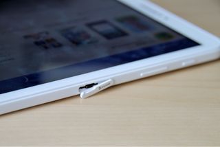 TABLET SAMSUNG GALAXY TAB A 10.1