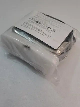 Portafoglio Disney Minnie e Topolino, nero