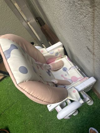 Trona Bebé Kinderkraft YUMMY