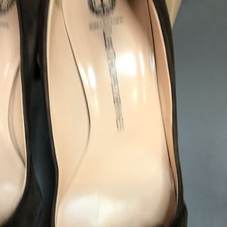 Décolleté scamosciate Les Tropéziennes Tg 40