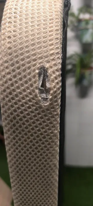 Base tapizada canapé 150x190 cm