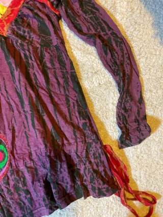 Camiseta Desigual Multicolor