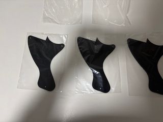 Golpeador para guitarra Gibson Les Paul.