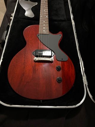 Golpeador para guitarra Gibson Les Paul.