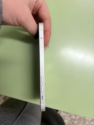 iPhone 12 128 GB Blanco