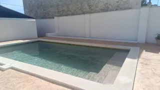 Servicios de albañilería y reformas