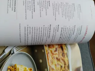 Libro Thermomix COCINA FÁCIL Y SALUDABLE