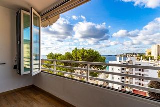 Piso en alquiler en Cala Major en Palma de Mallorca