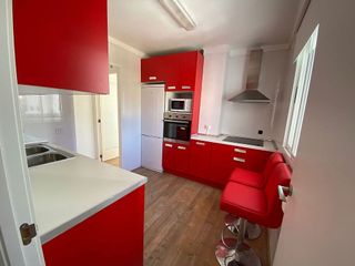 Piso en alquiler en Cala Major en Palma de Mallorca