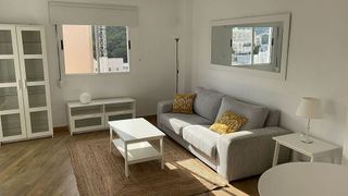 Piso en alquiler en Cala Major en Palma de Mallorca