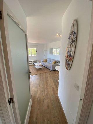 Piso en alquiler en Cala Major en Palma de Mallorca