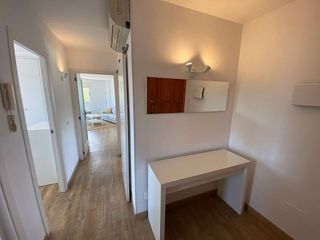 Piso en alquiler en Cala Major en Palma de Mallorca