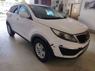KIA Sportage 2011