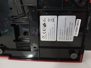 Macchina Caffè Espresso Chikko Capsule Quadrate