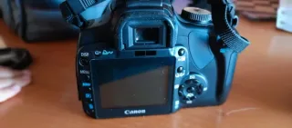 Canon EOS 400D + Tamron 28-75mm f/2.8 + 2 filtros