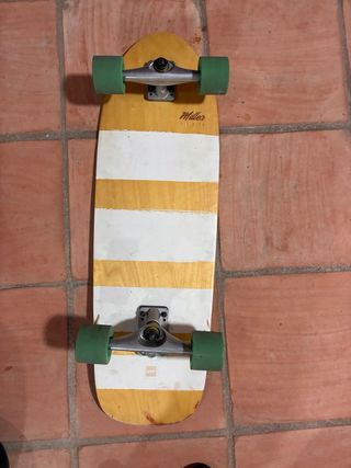 Surfskate Miller Division