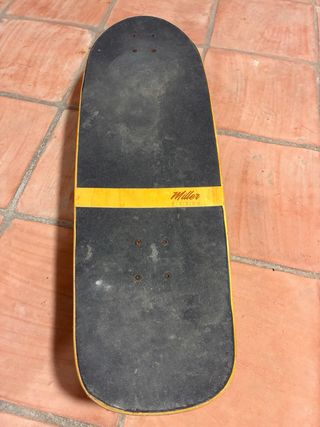 Surfskate Miller Division