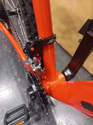 Bici Montaña KTM Chicago 291 Nuevas !!!