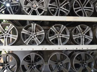 Llantas 18 pulgadas( oferta