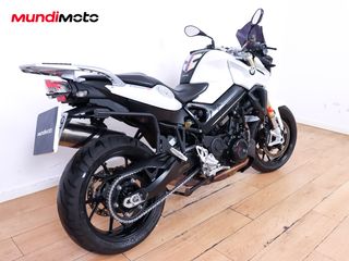 BMW F 800 R ABS