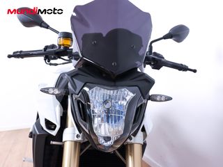 BMW F 800 R ABS