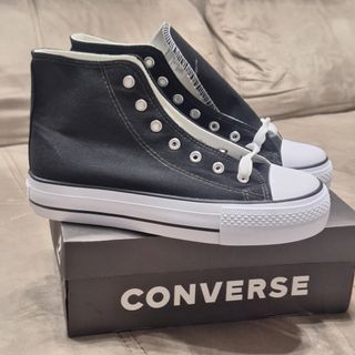 Converse All Star Plataforma